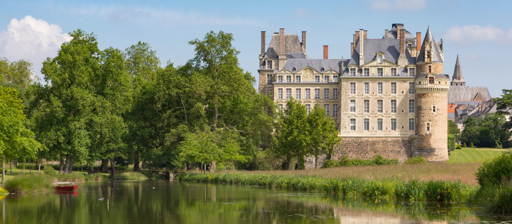 Chateau de Brissac