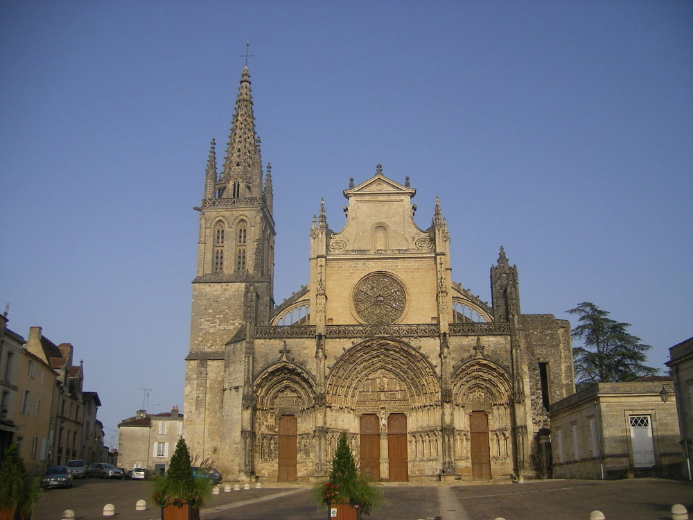 château de Roquetaillade