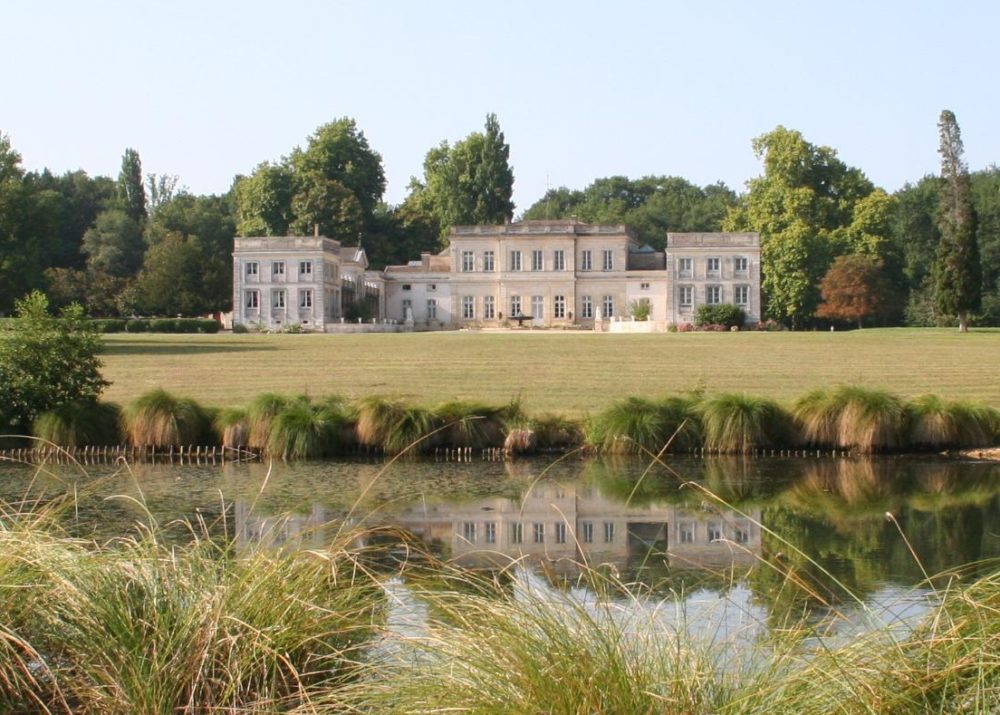 château de Rayne Vigneau