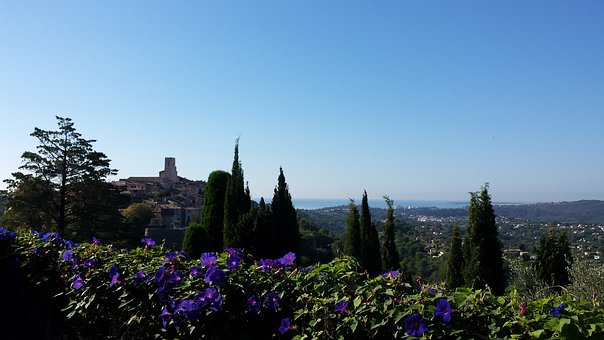 Village saint paul de vence