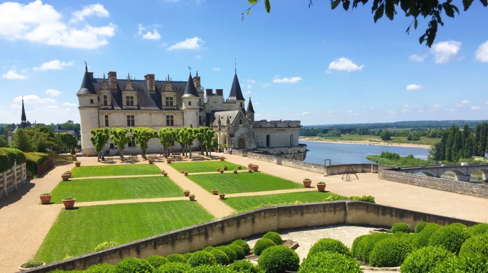 Chateau Royal Damboise