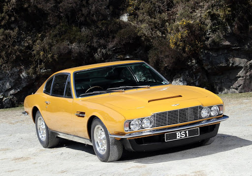 La véritable voiture de Starsky et Hutch s'est garée au musée