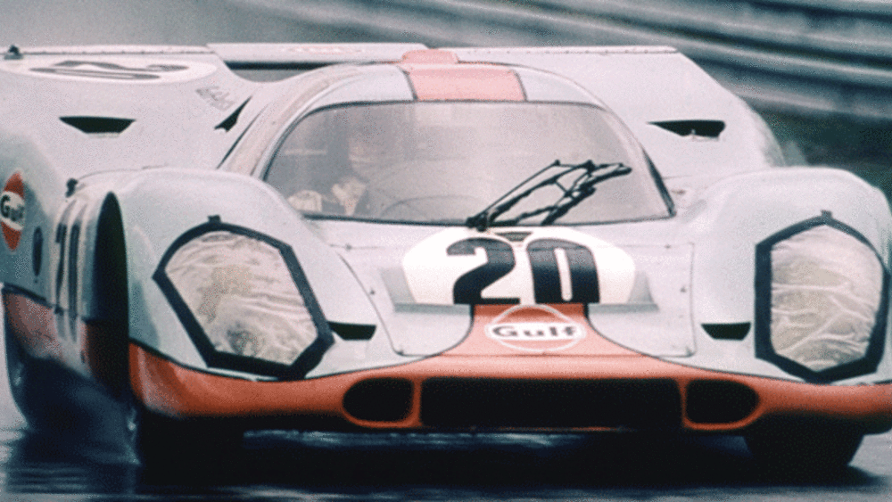 Film Le Mans 66