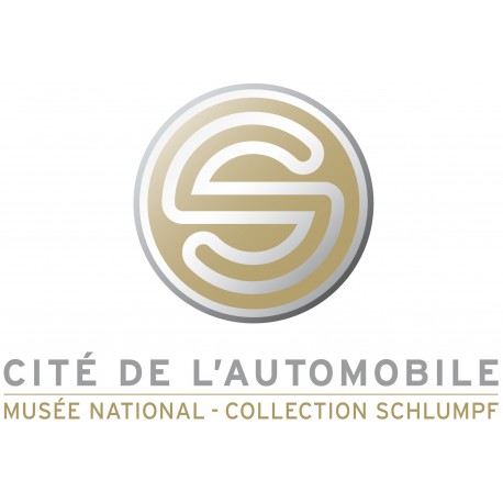 cité de l'auto