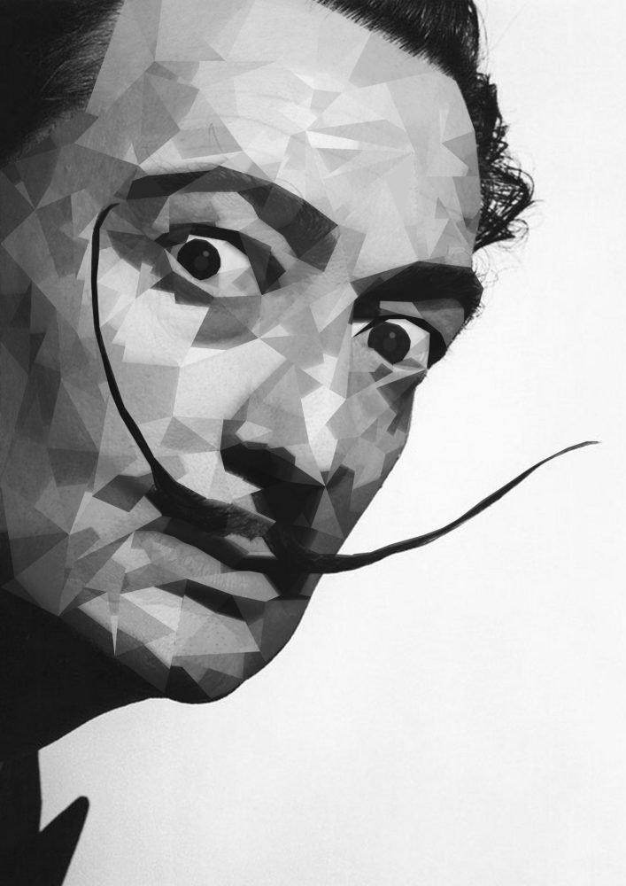 Salvador Dali