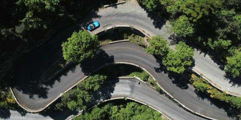 Col de Turini