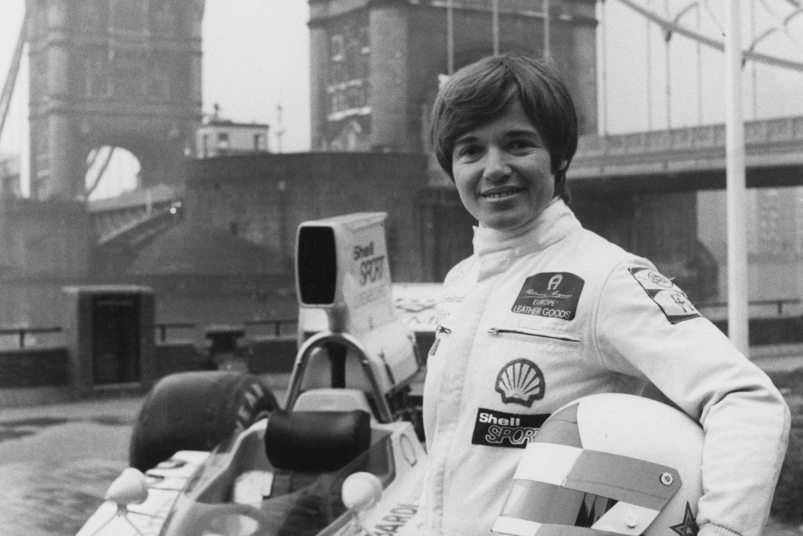 Lella Lombardi : la Femme 1 de la Formule 1