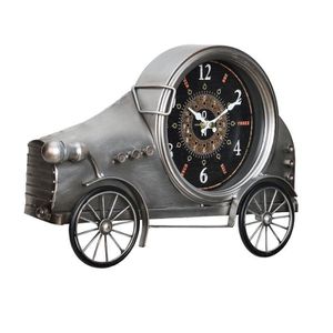 horloge voiture vintage