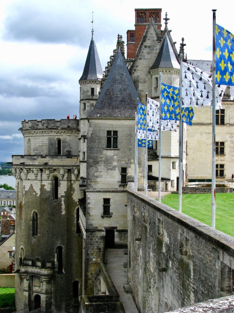 Château de la Loire