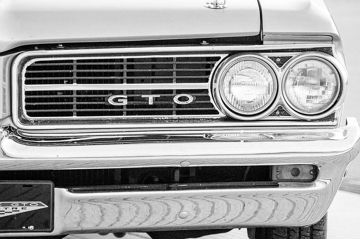 GTo en carte grise