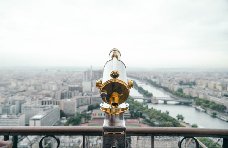 Observatoire Paris