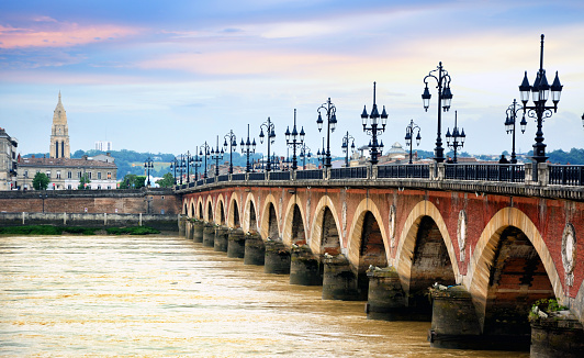 5 destinations plein air à 10km maximum du centre de Bordeaux