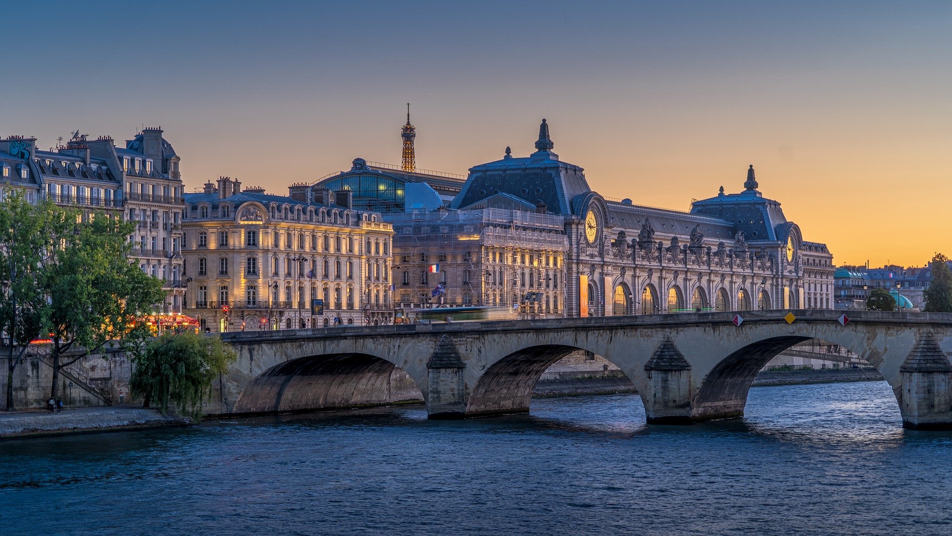 Sorties et occupations à moins de 10km de Paris