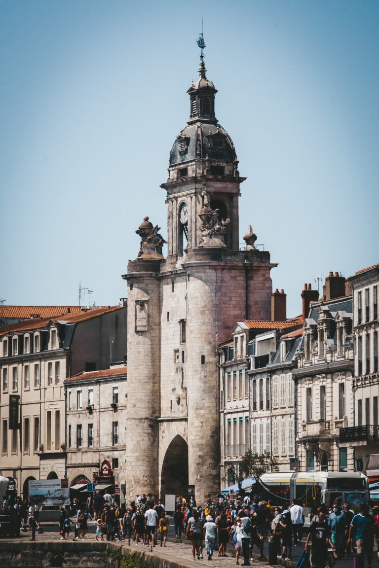 La rochelle