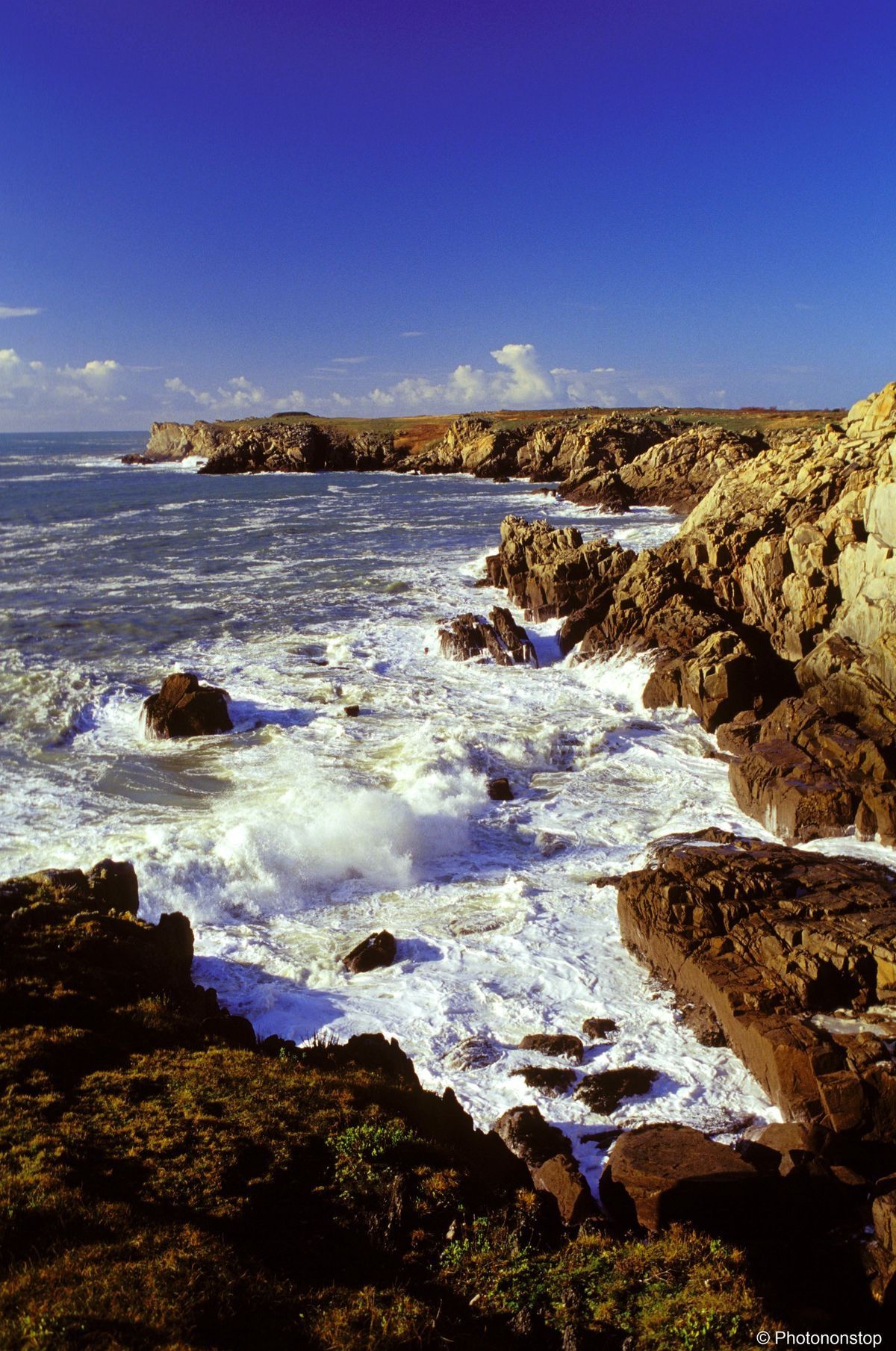 L’Île d’Yeu