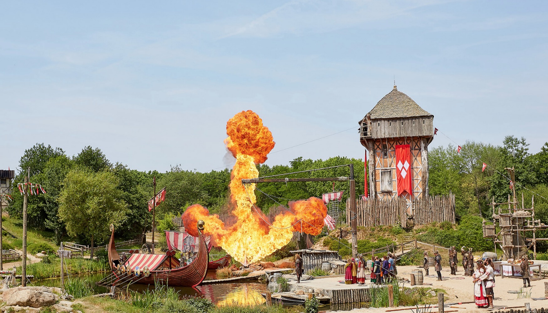 Puy du Fou