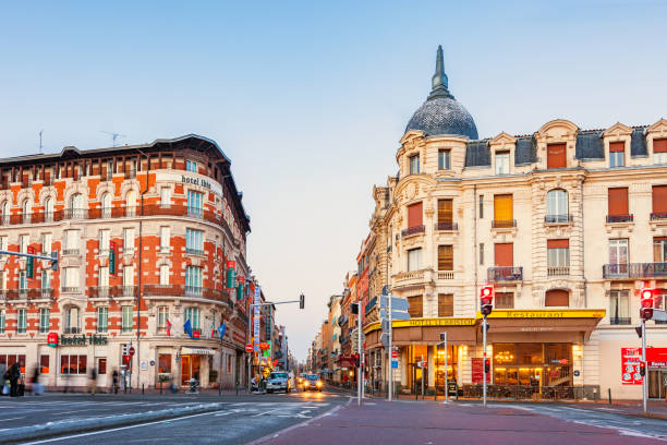 Top 10 des meilleures activités à faire à Toulouse