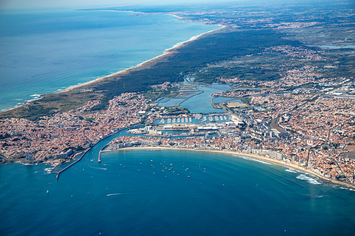 Escapade en voiture ancienne en Vendée : des Sables d’Olonne à l’Île de Noirmoutier