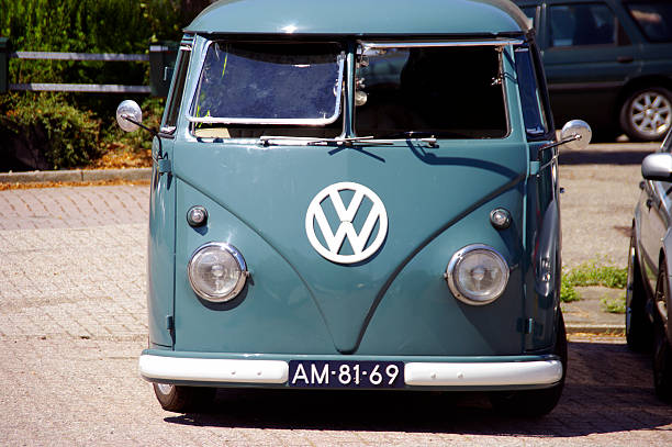 Combi Volswagen