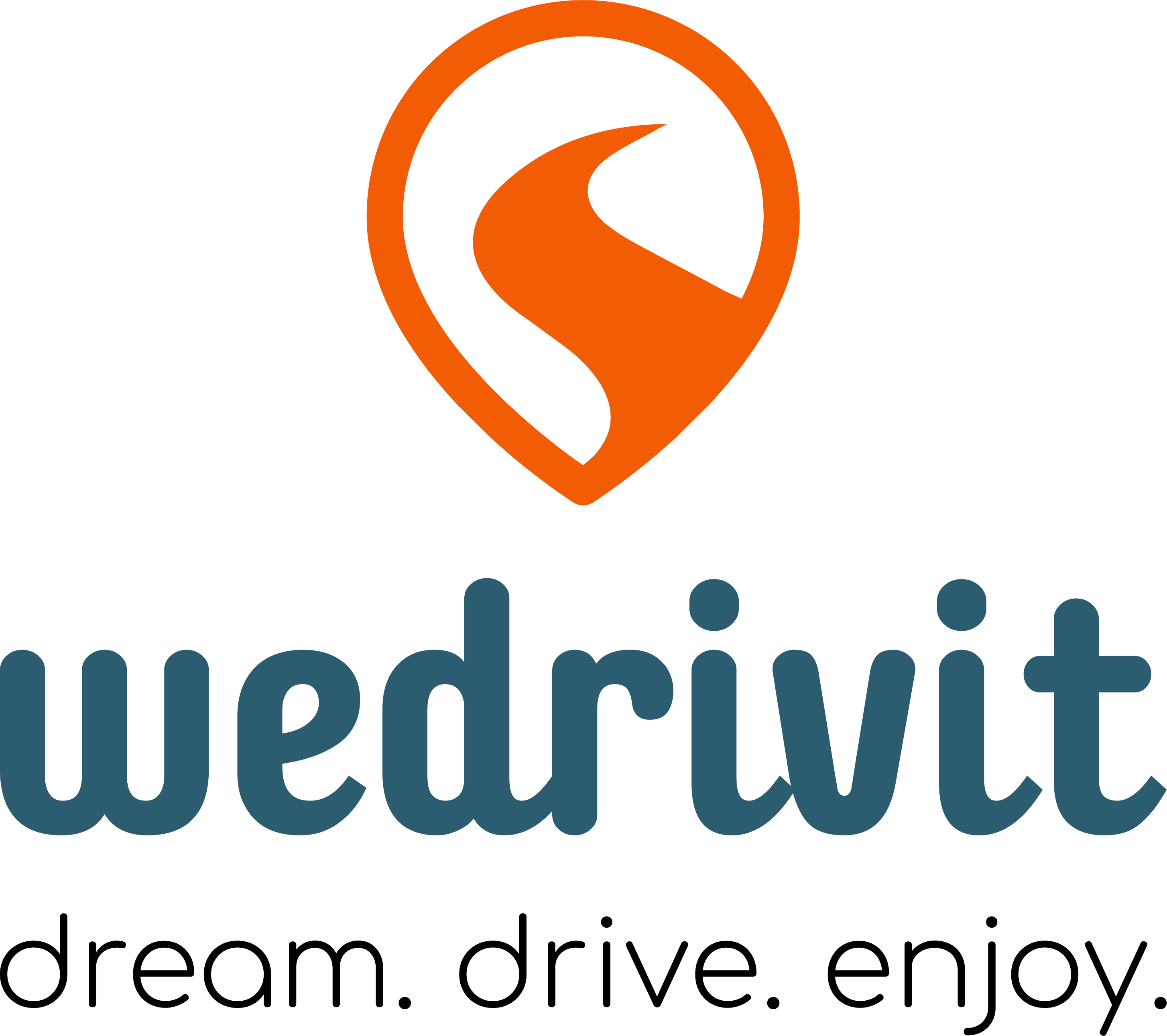 Logo Wedrivit