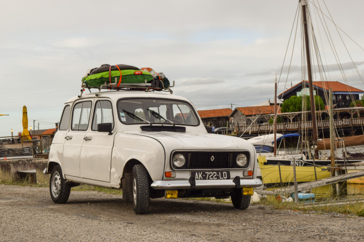 Renault 4L