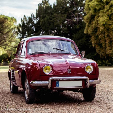 voiture de collection