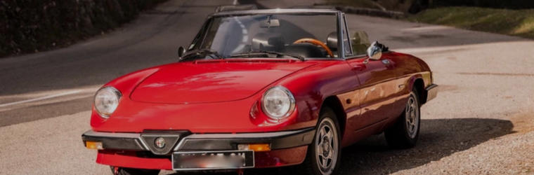 Alfa Romeo