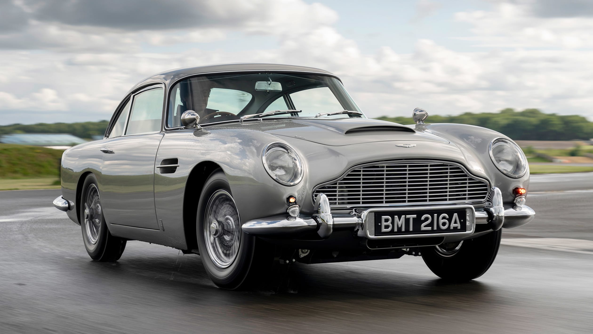 Aston Martin DB5