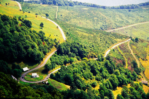 Pyrénées