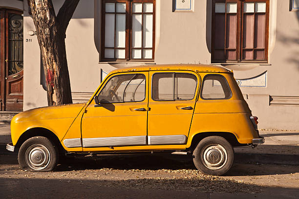 Renault 4L