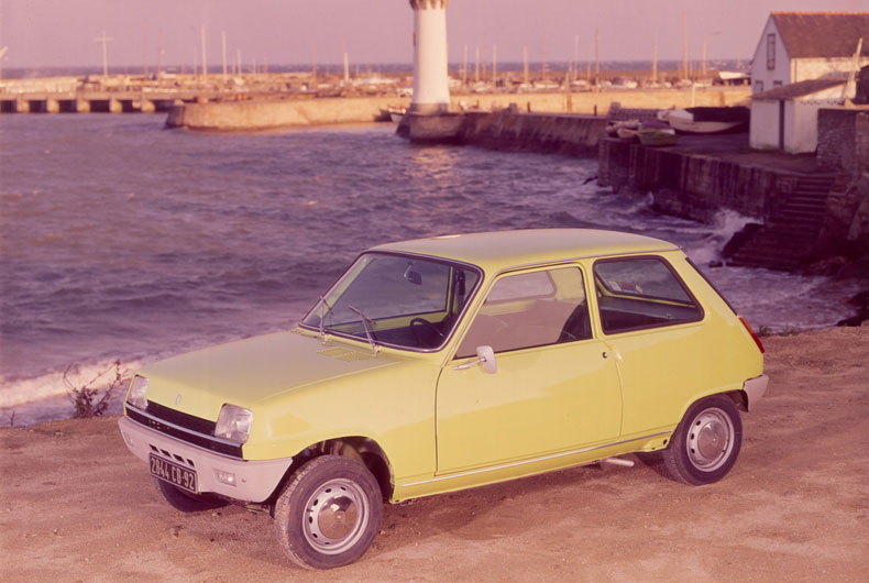 Renault 5