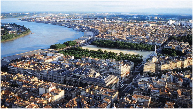 Bordeaux