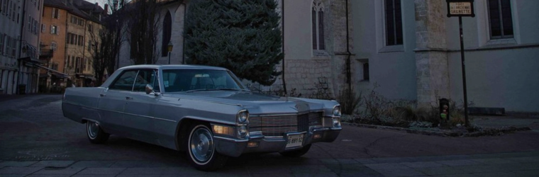 Cadillac