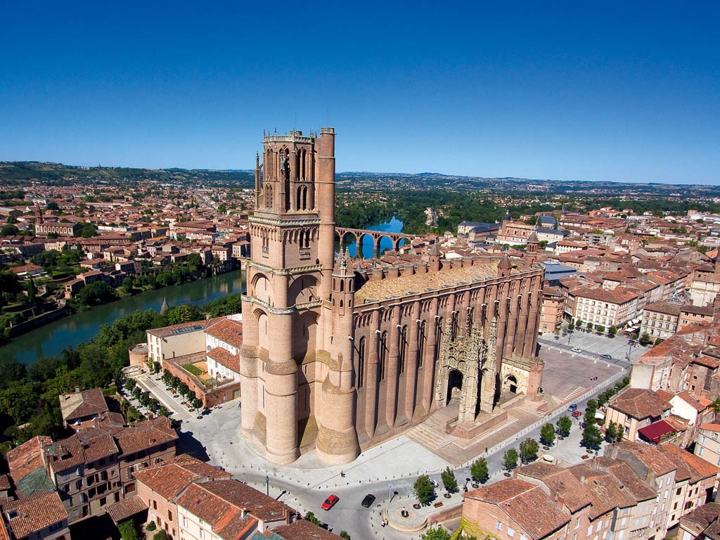 Albi