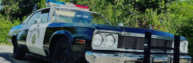 Plymouth fury
