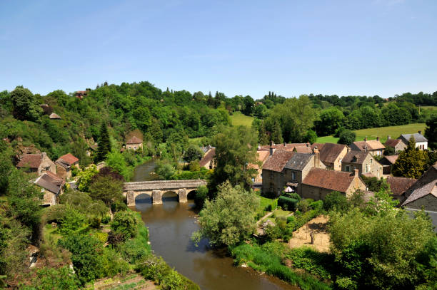 Saint-Cénéri-le-Gérei