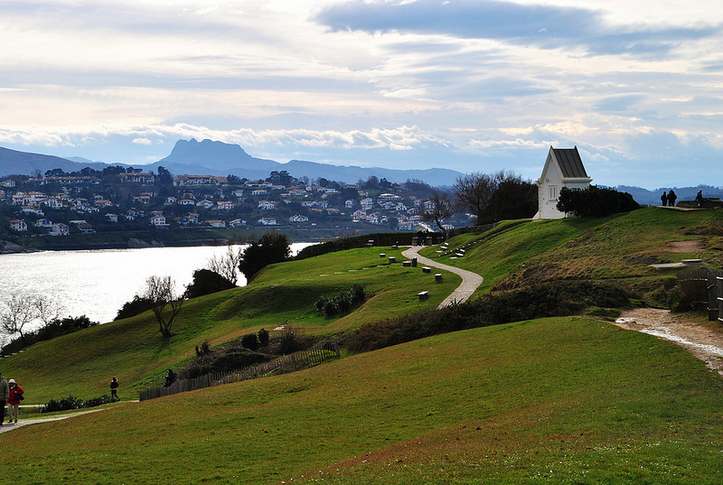 Saint-Jean-de-Luz