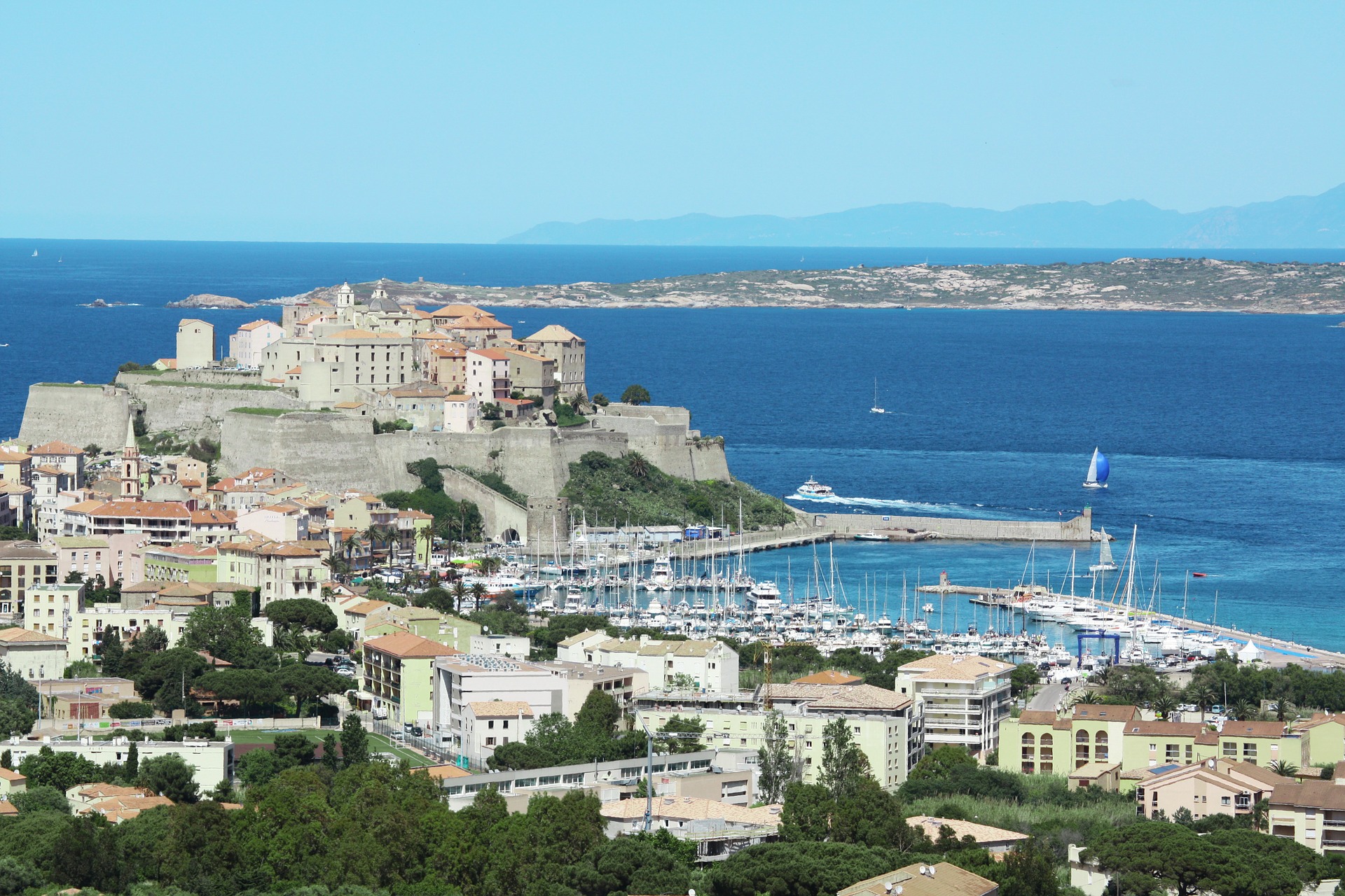 Calvi