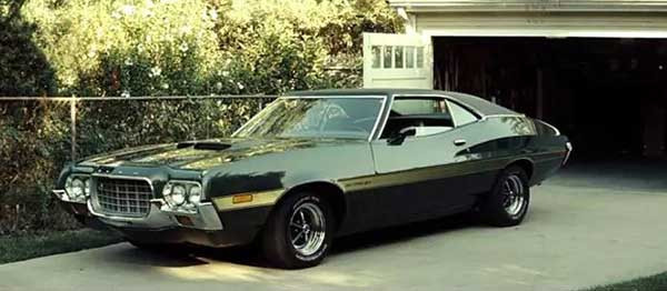 Ford Gran Torino