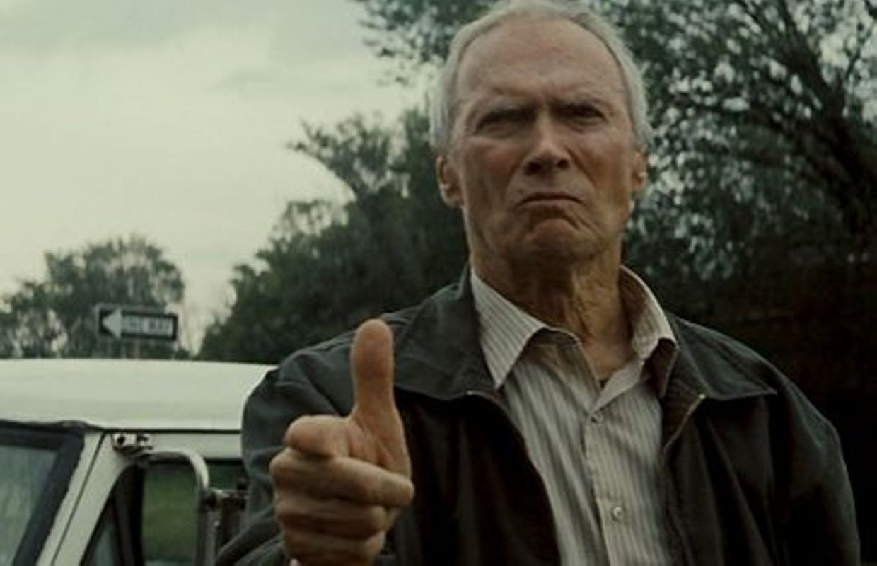 Film Gran Torino américian