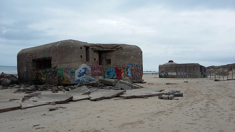 blockhaus des Escardines