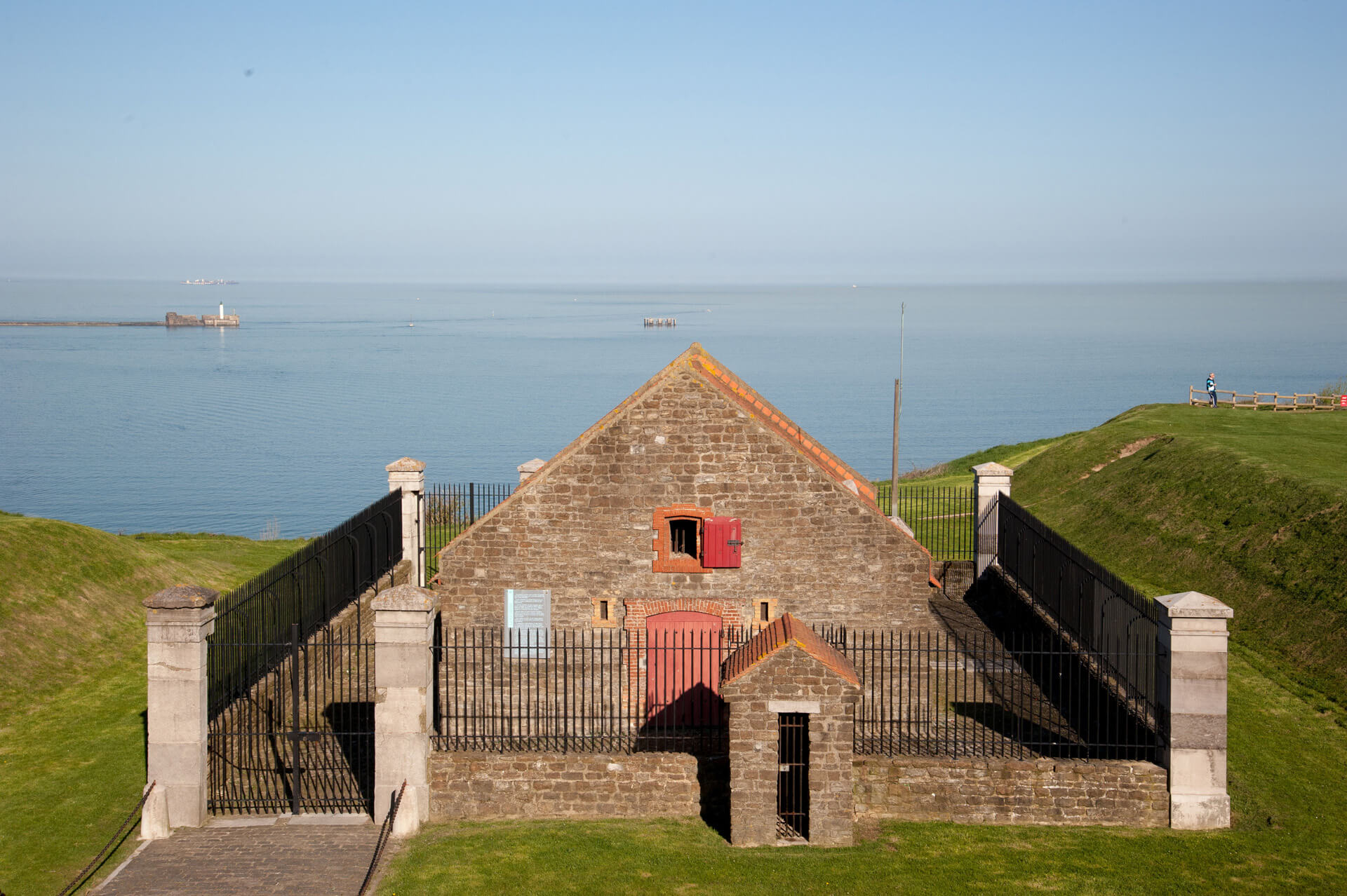 Le calvaire des marins