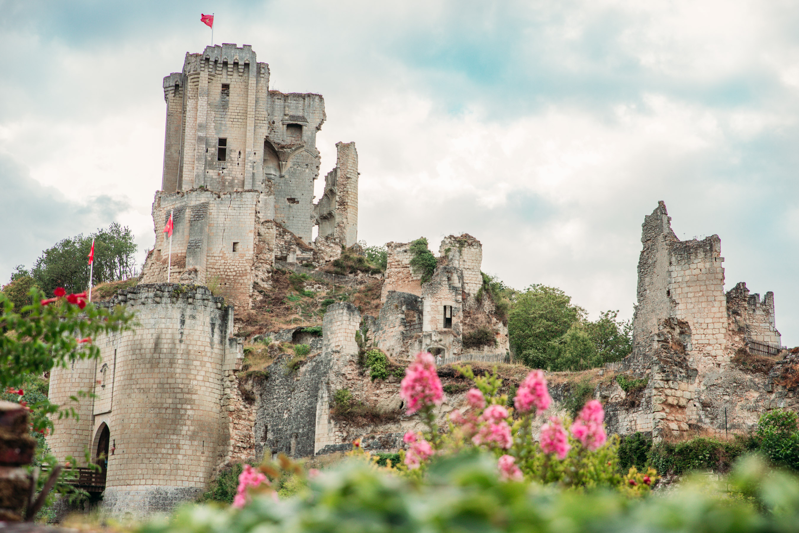 Tourisme local : Itinéraires dans des petits villages de France​