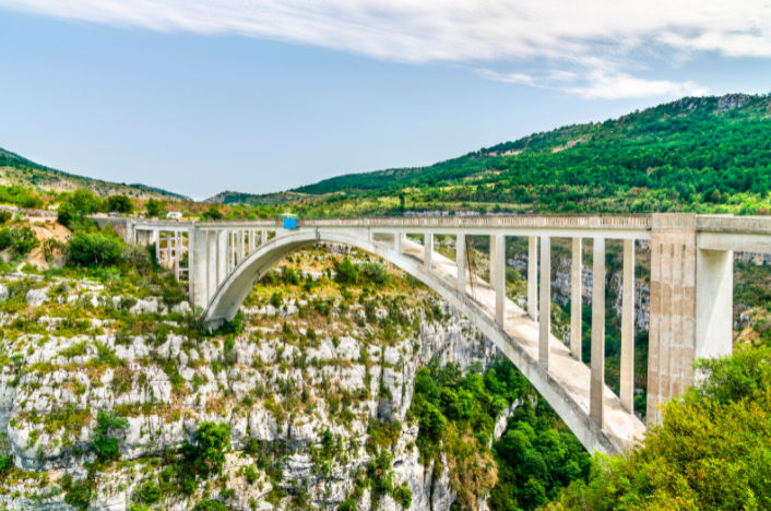 Gorges du Verdon