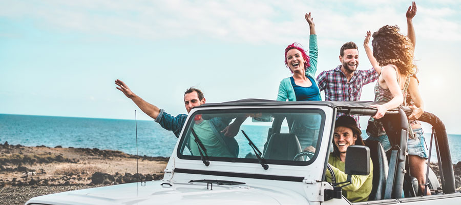 Un séminaire en voiture ancienne, tout savoir sur les événements en voitures de collection.