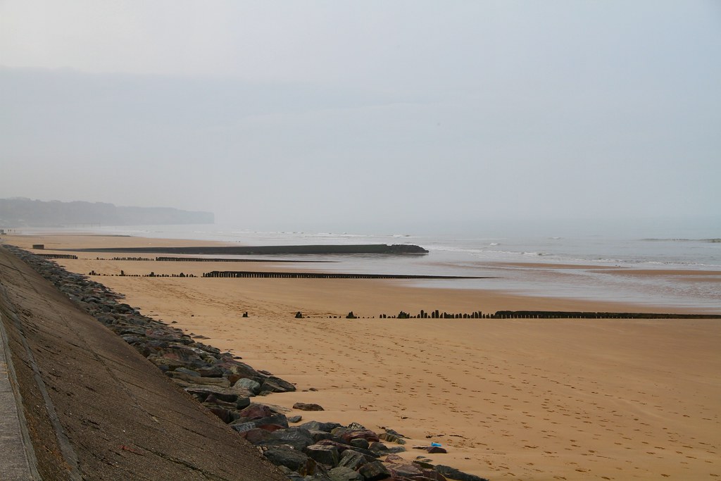 Omaha Beach