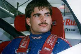 Jeff Gordon en courses automobiles