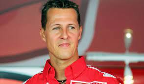 Michael Schumacher en courses automobiles