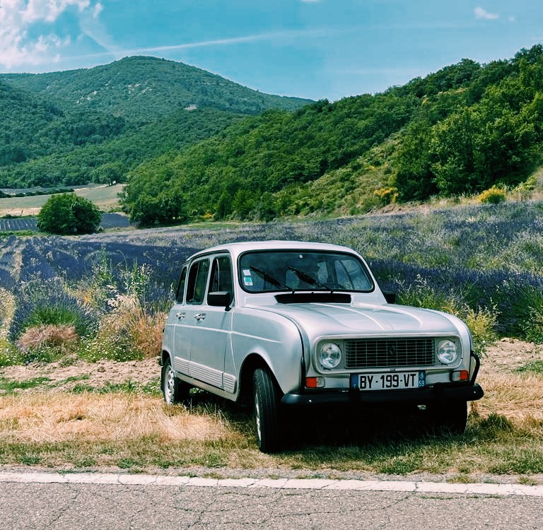 Les meilleurs jouets sur la voiture ancienne - Blog - Wedrivit