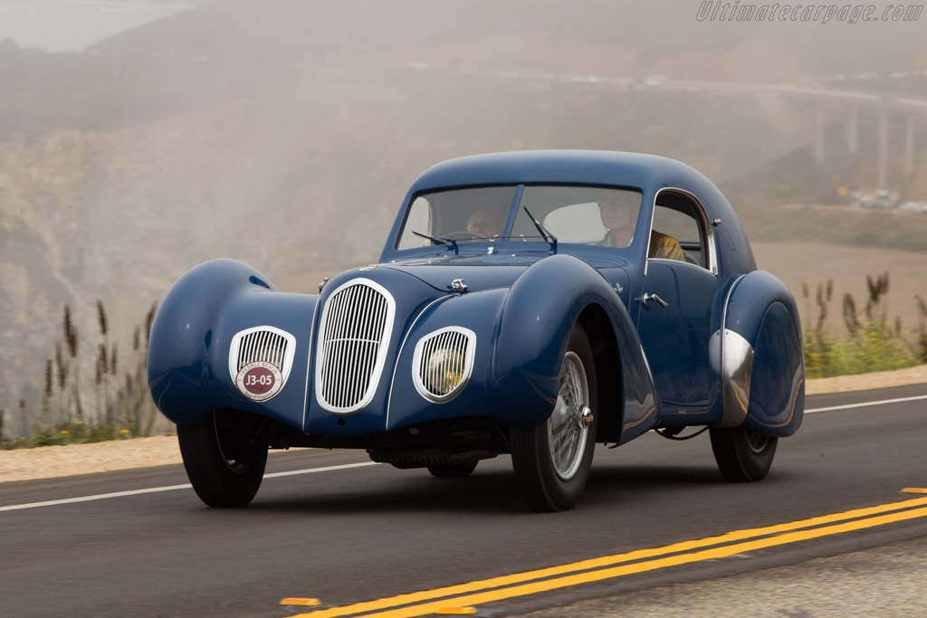 Quelle est la voiture ancienne la plus rare au monde